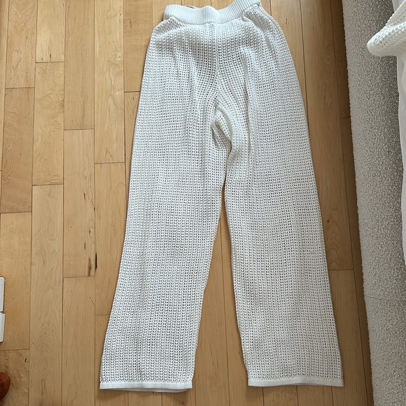 SABO - Zayna Pant Suit Set - Picture 6 of 6